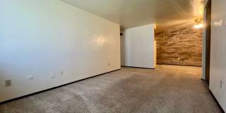 Cozy One Bedroom Apartment! Exposed Brick throughout & Laundry On-Site! Call Today! Cozy One Bedroom Apartment! Exposed Brick throughout & Laundry On-Site! Call Today! Gallery 2