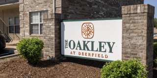 The Oakley at Deerfield Gallery 8