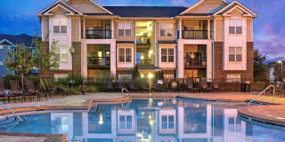 Abberly Woods Apartment Homes Gallery 46