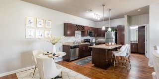 The Reserve at Country Club Gallery 8