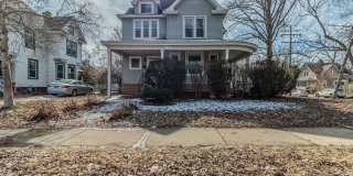 5 bedroom, 2 bath home, close to U of I, MTD lines, local shopping & dining!! - Available August 2026 Gallery 1
