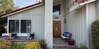 First time rental in a terrific East Simi Valley neighborhood. Gallery 3