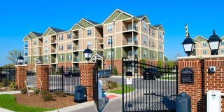 Meridian Harbourview Gallery 1