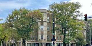 1161 Lunt Gallery 1