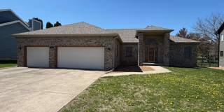 Maroa-Forsyth Ranch For Rent! Gallery 1