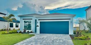 4 Bedroom 2.5 Bath located in Farallon Fields New Subdivision in Viera Gallery 1