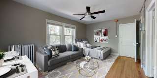 The Tiffany Apartments Gallery 16