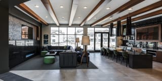 Icon Apartment Homes at Ferguson Farm Gallery 19