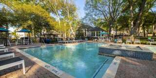 Thornbury at Chase Oaks Gallery 4