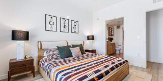 Aura Arts District Gallery 54