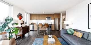 Midtown Square - Affordable Housing Gallery 27