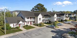 Spring Lakes Apartments Gallery 12
