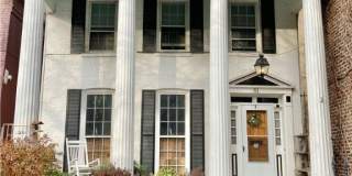 51 Johnson Park unit: Rear Gallery 1