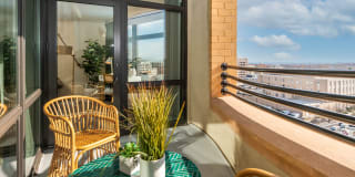 The Beacon Clarendon Apartments Gallery 26