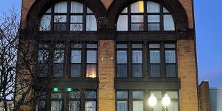 351 Essex St Gallery 1