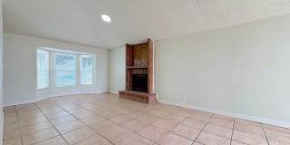 Northeast El Paso 2 bed Refrig A/C Duplex Gallery 7