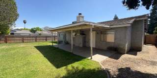 NW Visalia home available in a great neighborhood! available soon Gallery 5