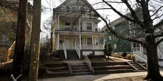 351 Ellsworth Avenue - 1 Gallery 1