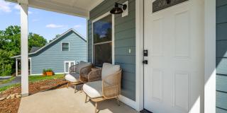 North Asheville 3-Bedroom Home with Fenced-In Yard Near Upcoming Taylor's Wave Gallery 33