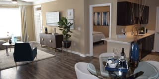 Reserve at Lenox Park Apartments Gallery 2