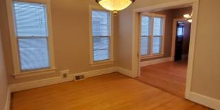 Historic eastside townhome Gallery 12