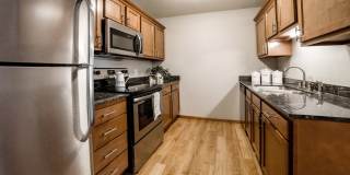 Legacy Pointe Apartments Gallery 2