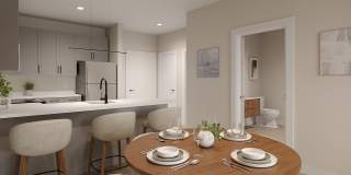 Luxor Lifestyle Apartments Fort Washington Gallery 21