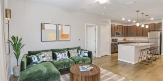 Parkside at Avalon Park Gallery 4