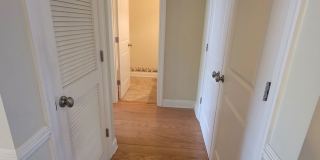 This 3 bedroom 2.5 bath brick townhouse with one car garage is located in Westgate Shoreline subdivision Gallery 14