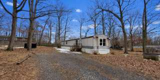 Open Concept 2 Bed, 2 Bath home FOR RENT in Laurel Lakes, NJ $1500 Gallery 1