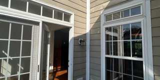 Spacious Cherry Hill Townhome Gallery 10