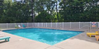 Townhome in Swansboro with 2 Master Suites + Community Pool - 87 Century Ct. Showings Coming Soon!! Gallery 26