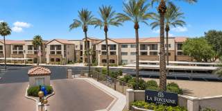 La Fontaine Sun City - Senior Housing Gallery 15