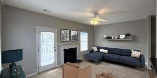 End Unit Townhome in Mint Hill! Gallery 13