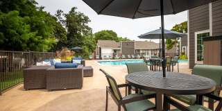 Spring Creek of Edmond Apartments Gallery 14