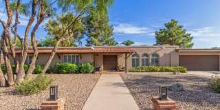 3 bedroom 2 Bathroom San Marcos Fairway Home Gallery 1