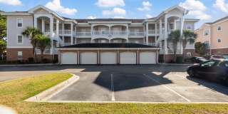 Magnolia North - Heart of Myrtle Beach Gallery 1