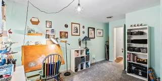 Charming 4bdrm/2bth Cape Cod Conveniently Located in the Rockwood Subdivision of Chesterfield County!! Gallery 16