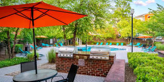 The Reserve at Cary Park The Reserve at Cary Park Gallery 2