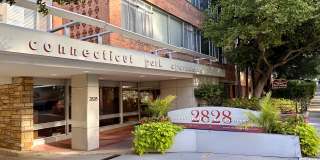 Connecticut Park Apartments Gallery 25