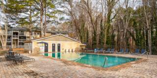 Lake House at Martin's Landing Gallery 31