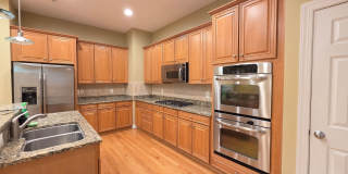 4 Level Luxury TH with Deck & Patio! Gallery 17