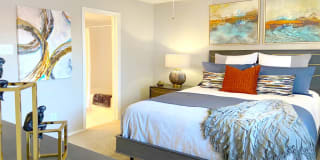 Preston Village Apartments Gallery 30