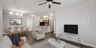 MetroPlace at Town Center Gallery 3