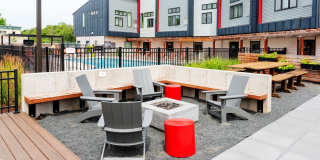 Hamline Pointe Apartments Gallery 8