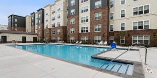 Student Housing - University Edge Gallery 3