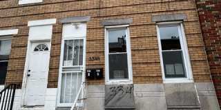 3346 North Howard Street - 2 Gallery 1