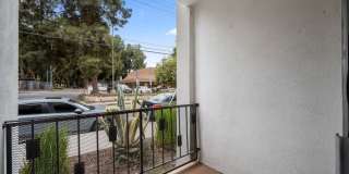 Sunland Park Apartments Gallery 43
