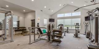 Marble Cliff Commons Gallery 35