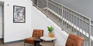 The Delilah Gallery 6